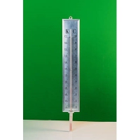 Термометр демонстрационный (вариант 1) - «globural.ru» - Архангельск