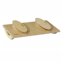 Подвижные балансиры "Балансир 60x35" - «globural.ru» - Архангельск