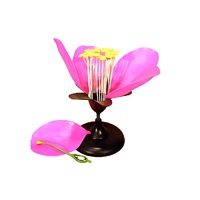 Модель цветка яблони - «globural.ru» - Архангельск