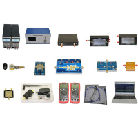 Комплект учебно-лабораторного оборудования «Устройства СВЧ» - «globural.ru» - Архангельск