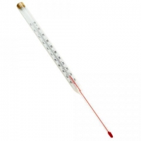 Термометр от 0 до +200 °C - «globural.ru» - Архангельск