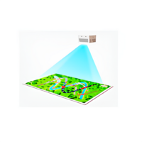 Интерактивный пол Interactive project  - «globural.ru» - Архангельск