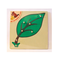 Игра "Лист" - «globural.ru» - Архангельск