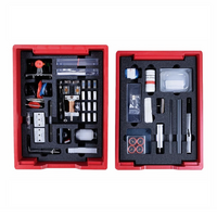 Комплект лабораторного оборудования "Электричество и магнетизм" - «globural.ru» - Архангельск