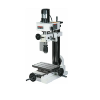 Вертикально фрезерный станок оснащенный щитком-экраном из оргстекла - «globural.ru» - Архангельск