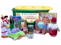 Интерактивный учебно-развивающий комплект "Социализация" в транспортировочном кейсе - «globural.ru» - Архангельск