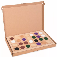 Игра на сенсомоторное развитие "Домино тактильное" - «globural.ru» - Архангельск