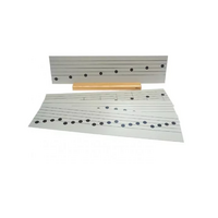 Серые доски (комплект 20 штук) - «globural.ru» - Архангельск