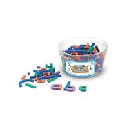 Конструктор магнитный "Алфавит" - «globural.ru» - Архангельск