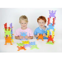 Набор Акробаты - «globural.ru» - Архангельск