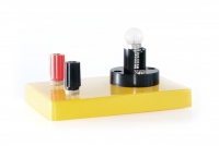 Лампа на подставке - «globural.ru» - Архангельск