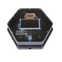 Модуль интерактивный "Игра Sokoban с управлением жестами" - «globural.ru» - Архангельск