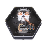 Модуль интерактивный с искусственным интеллектом "Наблюдатель" - «globural.ru» - Архангельск