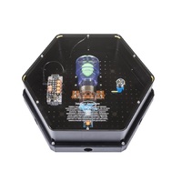 Модуль интерактивный "Эффект Бернулли" - «globural.ru» - Архангельск