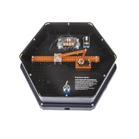 Модуль интерактивный "Механизм 1" - «globural.ru» - Архангельск