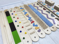 Сенсорные балансировочные мостики - «globural.ru» - Архангельск