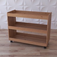 Горизонтальная система хранения "Всё на месте" - «globural.ru» - Архангельск