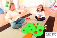 Игра "Собери урожай" - «globural.ru» - Архангельск