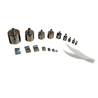 Учебный набор гирь - «globural.ru» - Архангельск