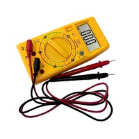 Амперметр демонстрационный (цифровой) - «globural.ru» - Архангельск