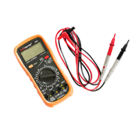 Вольтметр демонстрационный (цифровой) - «globural.ru» - Архангельск