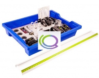 Набор лабораторный «Оптические явления» (в лотке) - «globural.ru» - Архангельск