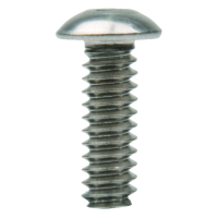 Винт 6-32 x 0.500" серебро для конструктора VEX (50 штук в упаковке)  - «globural.ru» - Архангельск