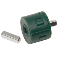 Муфта Clutch для конструктора VEX (3 штуки в упаковке) - «globural.ru» - Архангельск