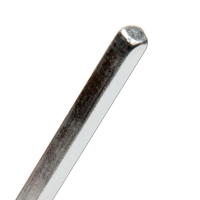 Ведущая ось 12" Drive Shaft 12" для конструктора VEX (4 штук в упаковке) - «globural.ru» - Архангельск