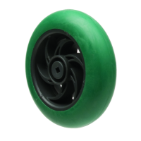 Колесо 2.75"  для конструктора VEX (4 штуки в упаковке) - «globural.ru» - Архангельск