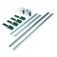 Набор для создания линейного движения Linear Motion Kit для конструктора VEX - «globural.ru» - Архангельск