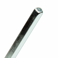 Набор "Ведущая ось 2" и 3" Drive Shaft 2" & 3" Pack для конструктора VEX - «globural.ru» - Архангельск