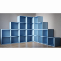 Стеллаж для игрушек «Море улыбок» - «globural.ru» - Архангельск