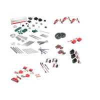 VEX EDR Ресурсный набор "Электроника" - «globural.ru» - Архангельск