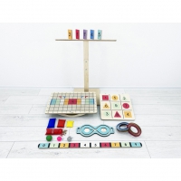 Доска Бильгоу - «globural.ru» - Архангельск