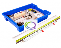 Набор лабораторный "Механика" (расширенный) - «globural.ru» - Архангельск