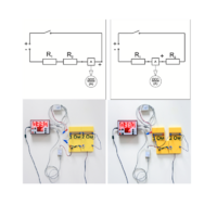 Набор демонстрационный "Постоянный ток" - «globural.ru» - Архангельск