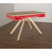 Детский стол «Варюша» - «globural.ru» - Архангельск