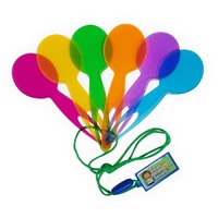 Комплект "Цветные лепестки" - «globural.ru» - Архангельск