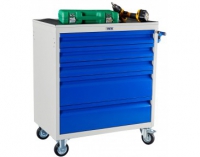 Тележка инструментальная WDS-5 - «globural.ru» - Архангельск