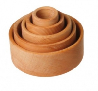 Набор стаканчиков, не окрашенных - «globural.ru» - Архангельск