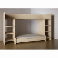 Детская кровать «Линда» - «globural.ru» - Архангельск