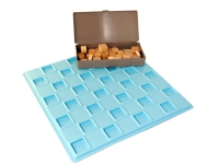 Шашки тактильные - «globural.ru» - Архангельск