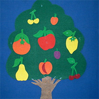 Набор "Счетный материал" №6 - «globural.ru» - Архангельск