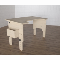 Стол для ребенка с ОВЗ «Хочу учиться» №2 - «globural.ru» - Архангельск