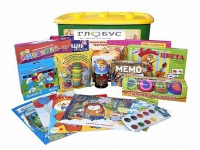 Интерактивный учебно-развивающий комплект "Художественное творчество" в транспортировочном кейсе - «globural.ru» - Архангельск