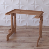 Стол для ребенка с ОВЗ «Необходимая помощь» - «globural.ru» - Архангельск