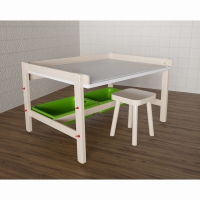 Детский стол «Иришка» - «globural.ru» - Архангельск