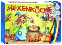 Развивающая игра "Кухня Магов" - «globural.ru» - Архангельск