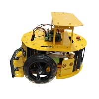 2х колесная платформа Nexus 135мм - «globural.ru» - Архангельск